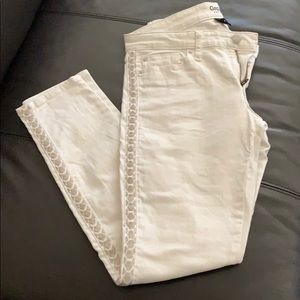 Gap Skinny fit Coupe Moulante